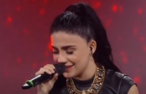 Naz Dej Estetiksiz Hali, Naz Dej Eski Hali