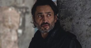 Tarhan Karagöz kimdir, Tarhan Karagöz'ün hayatı, Tarhan Karagöz kaç yaşında, Tarhan Karagöz nereli, Tarhan Karagöz rol aldığı dizi ve filmler neler?