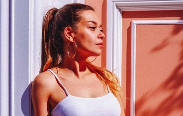 Oyuncu Zeynep Yüce kimdir, Zeynep Yüce'nin hayatı, biyografisi, Zeynep Yüce kaç yaşında, Zeynep Yüce nereli, Zeynep Yüce boyu, kilosu kaç?