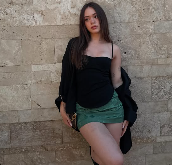 sena mia kalıp