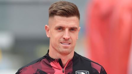 Krzysztof Piatek hakkında her şey: kaç yaşında, nereli, boyu, kilosu ve futbol kariyeri