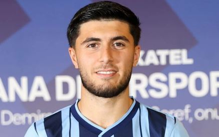 Yusuf Barası kimdir, kariyeri, kaç yaşında, nereli, boyu kilosu kaç