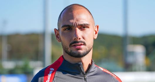 Ahmed Kutucu kimdir, kaç yaşında, nereli, boyu, kilosu ve futbol kariyeri