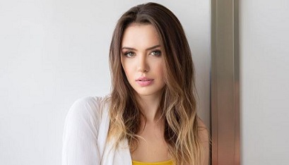 Felicia Sağnak kimdir, kaç yaşında, nereli, boyu kilosu kaç