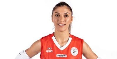 Özlem Güven’in yaşı, boyu, kilosu ve kariyeri