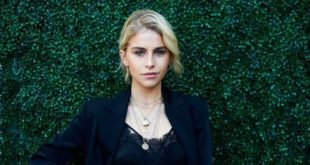 Caroline Daur kimdir kaç yaşında nereli boyu kilosu kaç