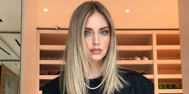 Chiara Ferragni kimdir, kaç yaşında, nereli, boyu kilosu kaç