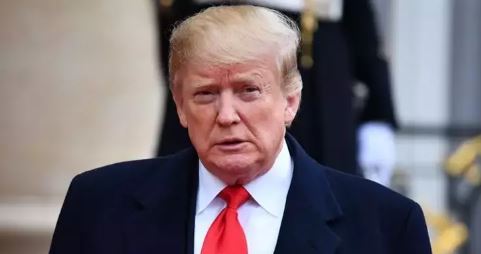 Donald Trump kimdir kaç yaşında nereli boyu kilosu eğitimi