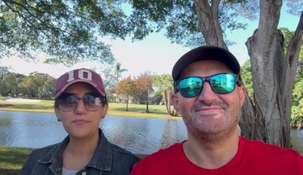 Amerika Turist Vizesi