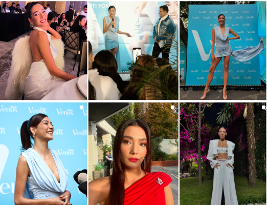Aybüke Pusat