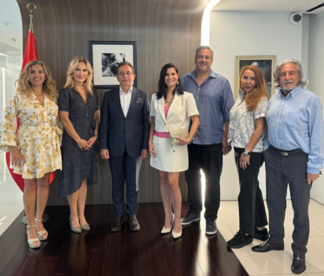 Dünyada İyilik Var Derneği