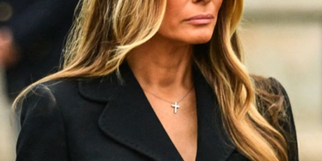Melania Ttrump