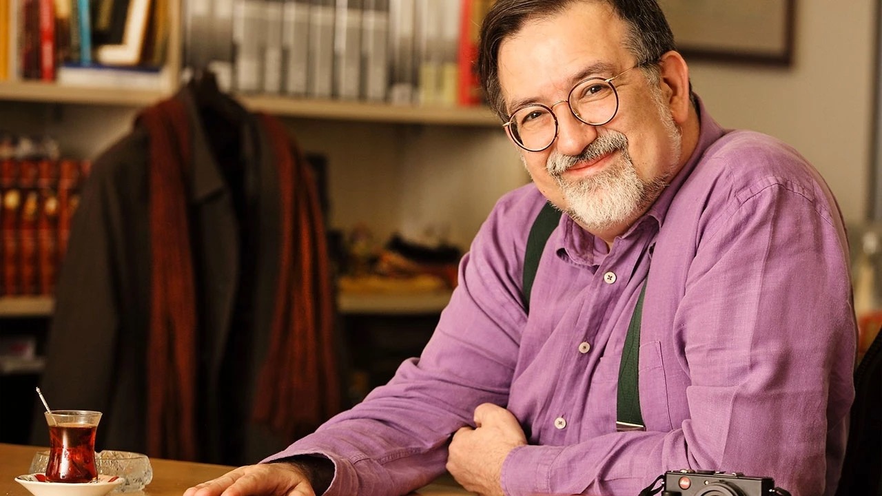 Murat Bardakçı Kimdir, Kaç Yaşında, Nereli