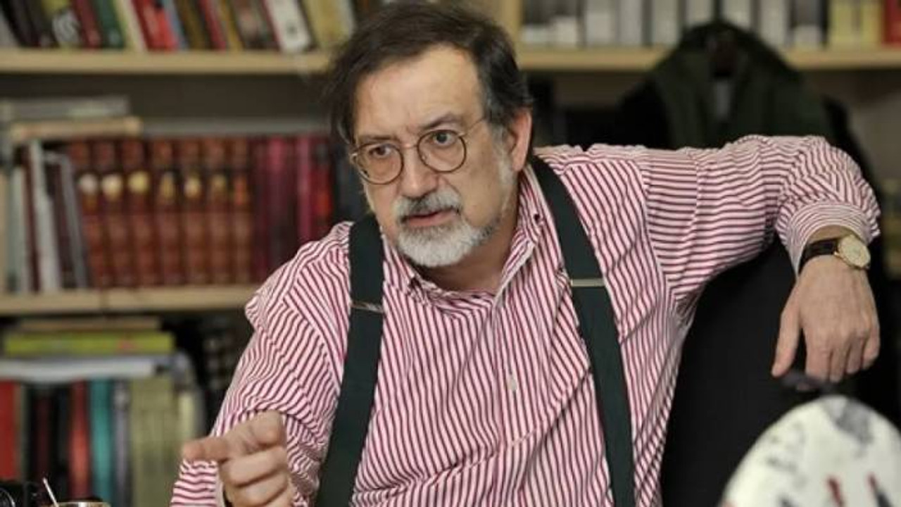 Murat Bardakçı Kimdir, Kaç Yaşında, Nereli