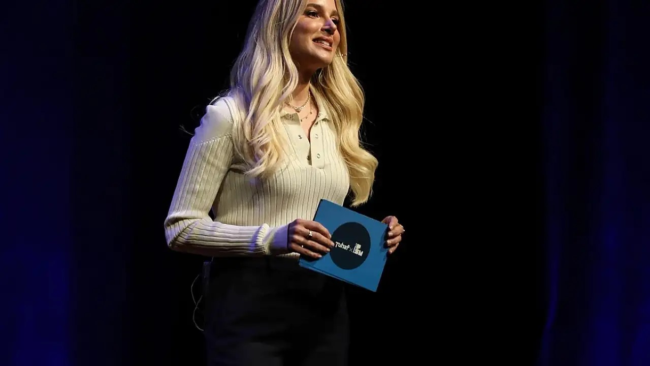 Pınar Sabancı