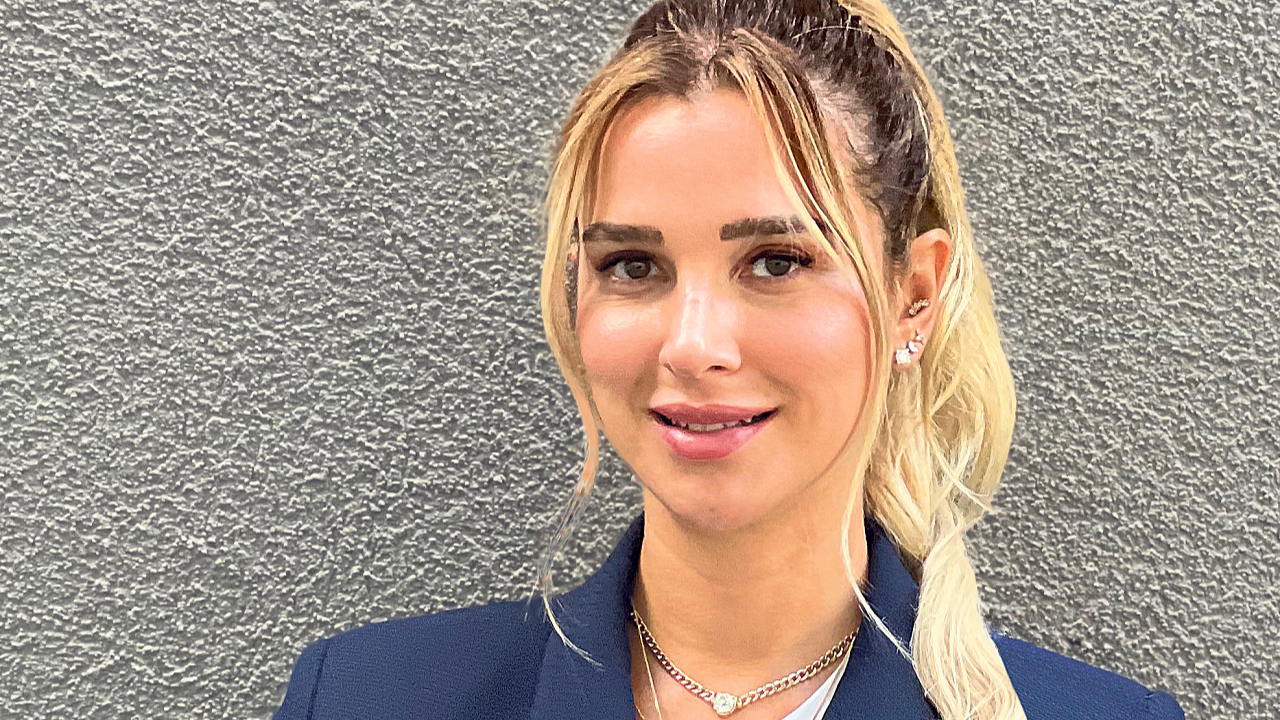Pınar Sabancı