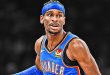 Shai Gilgeous-Alexander