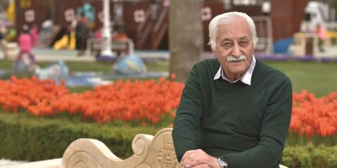 Yavuz Bülent Bâkiler