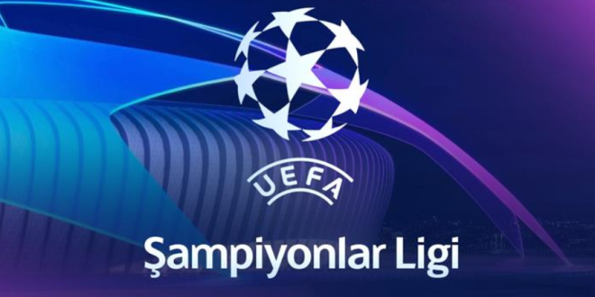 Şampiyonlar Ligi