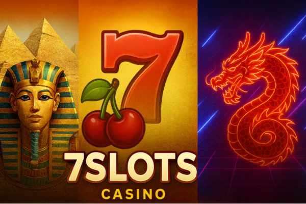 7slots