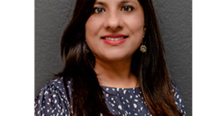 Dr Sweta Sheth