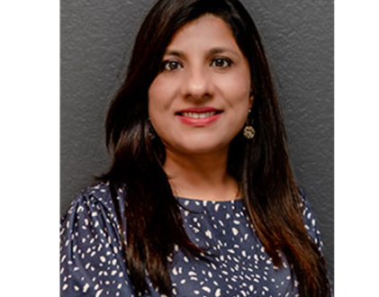 Dr Sweta Sheth