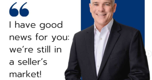 dan harker realtor