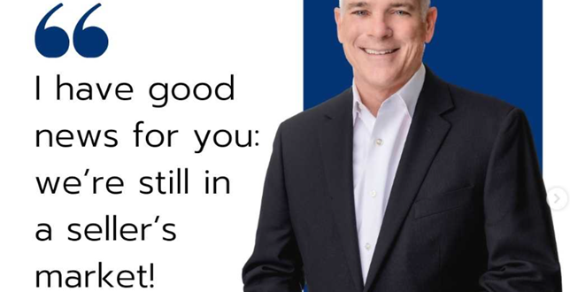 dan harker realtor