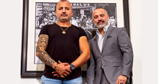 habip kargin