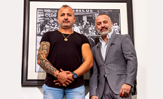 habip kargin