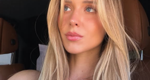 caroline zalog