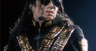 Micheal Jackson