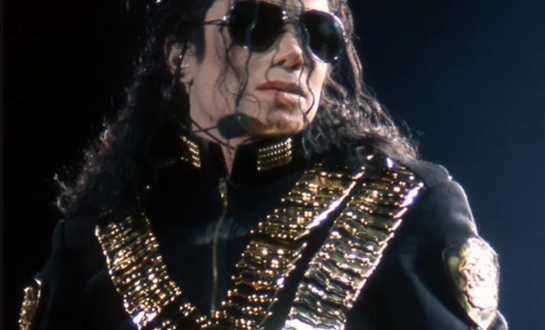 Micheal Jackson