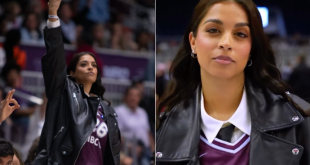 lilly singh
