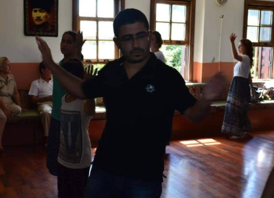 serhat koca