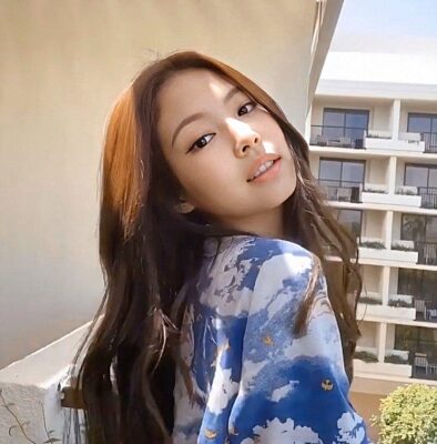 Jennie