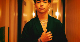Malachi Barton