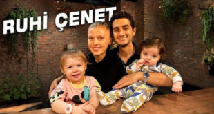 ruhi çenet