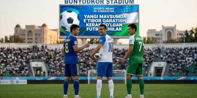uzbekistan football